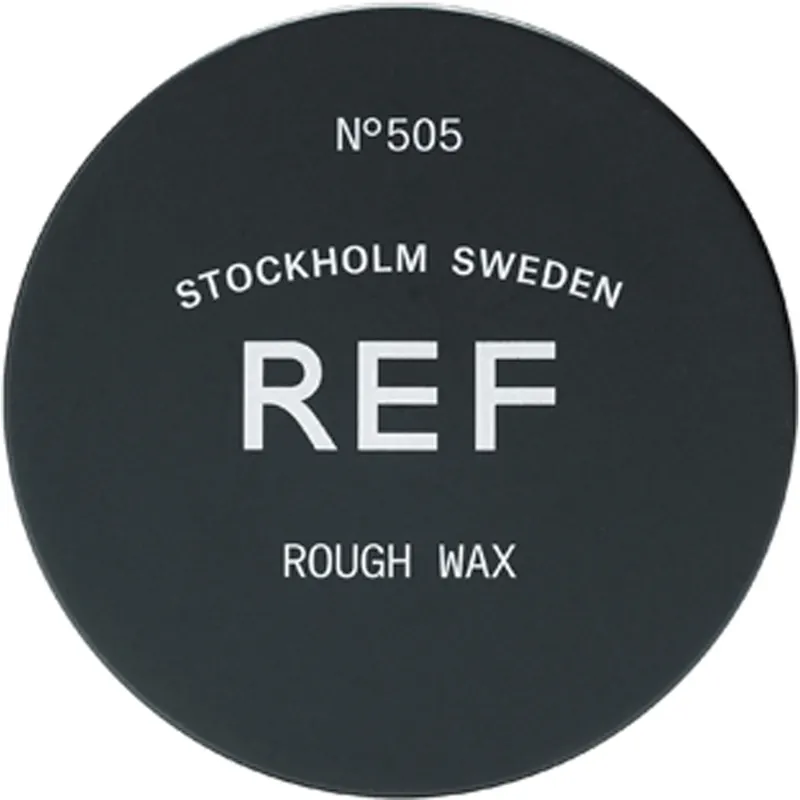 REF StockholmRough Wax N°505 85 ml Viikonlopputarjous