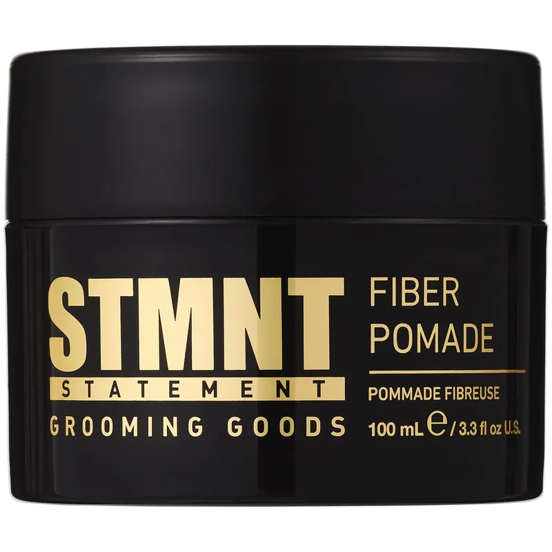 Rajoitettu Tarjous STMNT Grooming GoodsFiber Pomade 100 ml