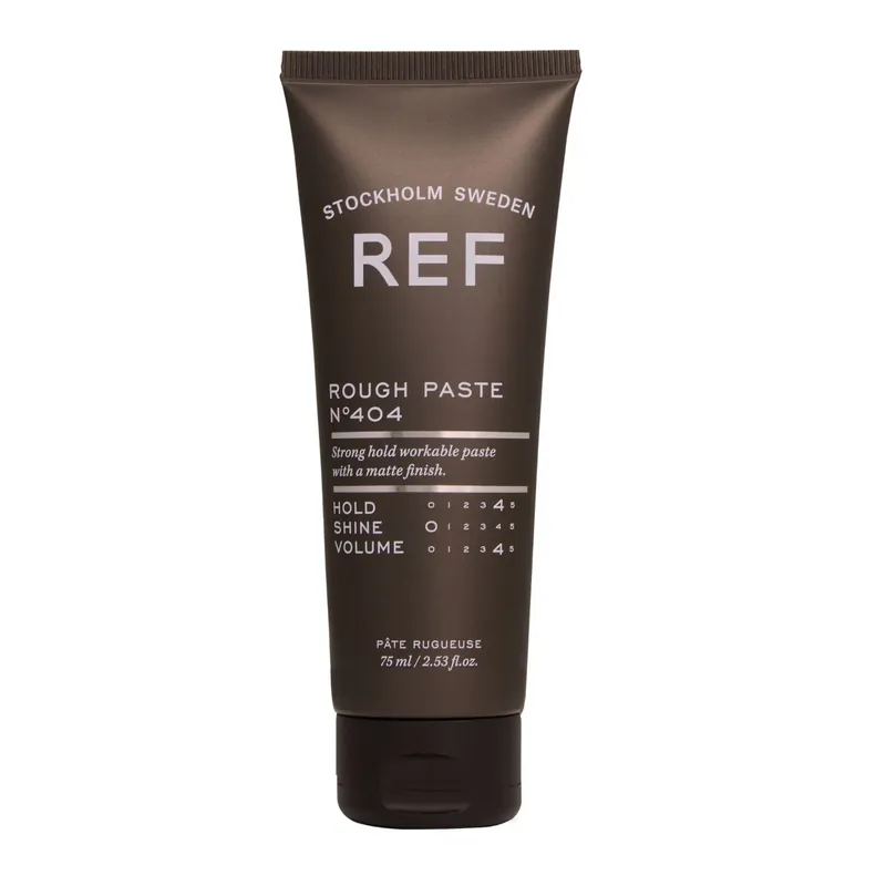 Merkkituote REF StockholmRough Paste N°404 75 ml