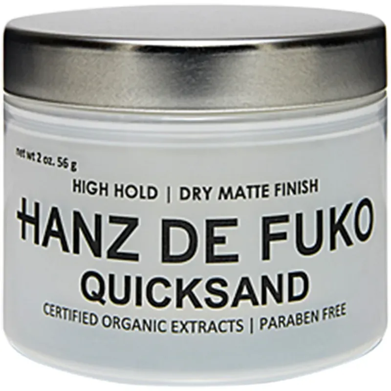 Halpa Hinta Hanz de FukoQuicksandQuicksand 56 g