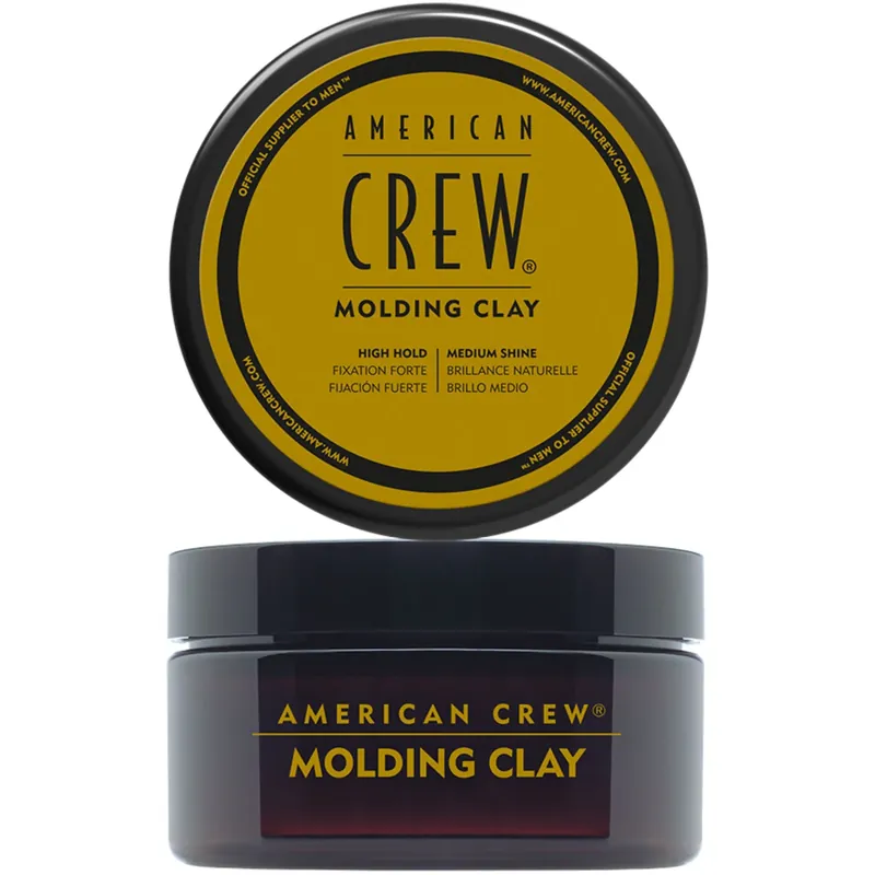 American CrewMolding Clay 85 g Superhinta