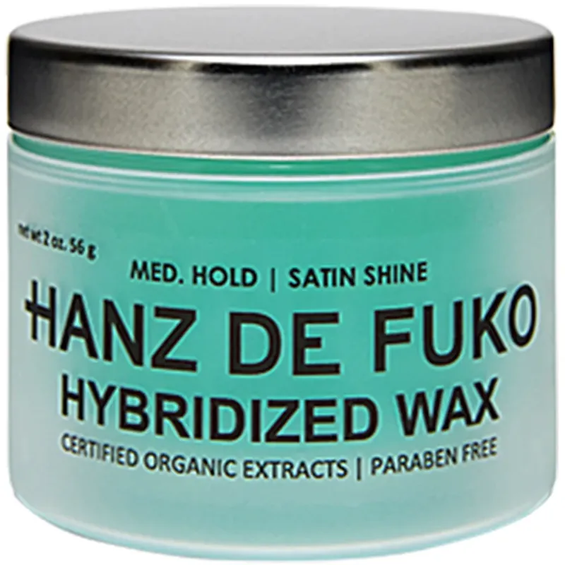 Hanz de FukoHybirdized WaxHybridized Wax 56 g Uusi Malli