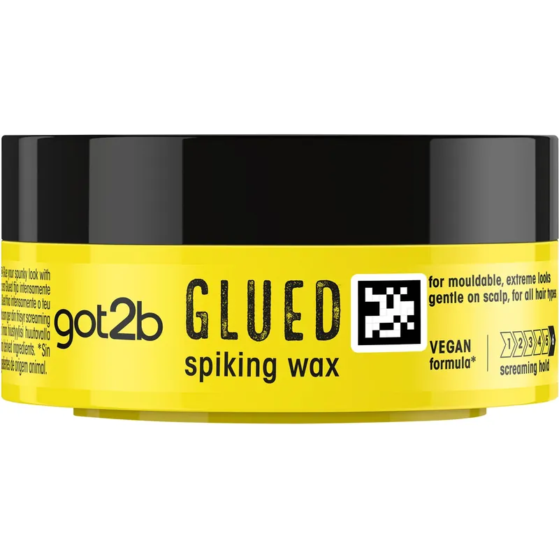 Merkkituote Got2bGluedSpiking Wax 57 g