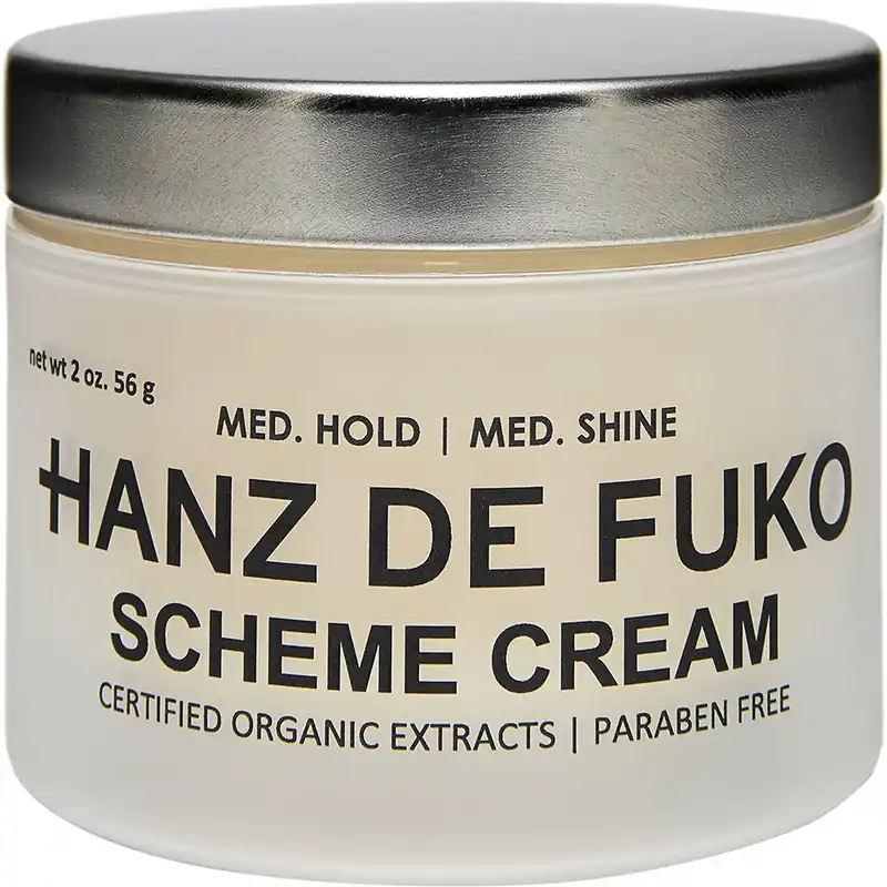 Hanz de FukoScheme Cream 56 g Bestseller