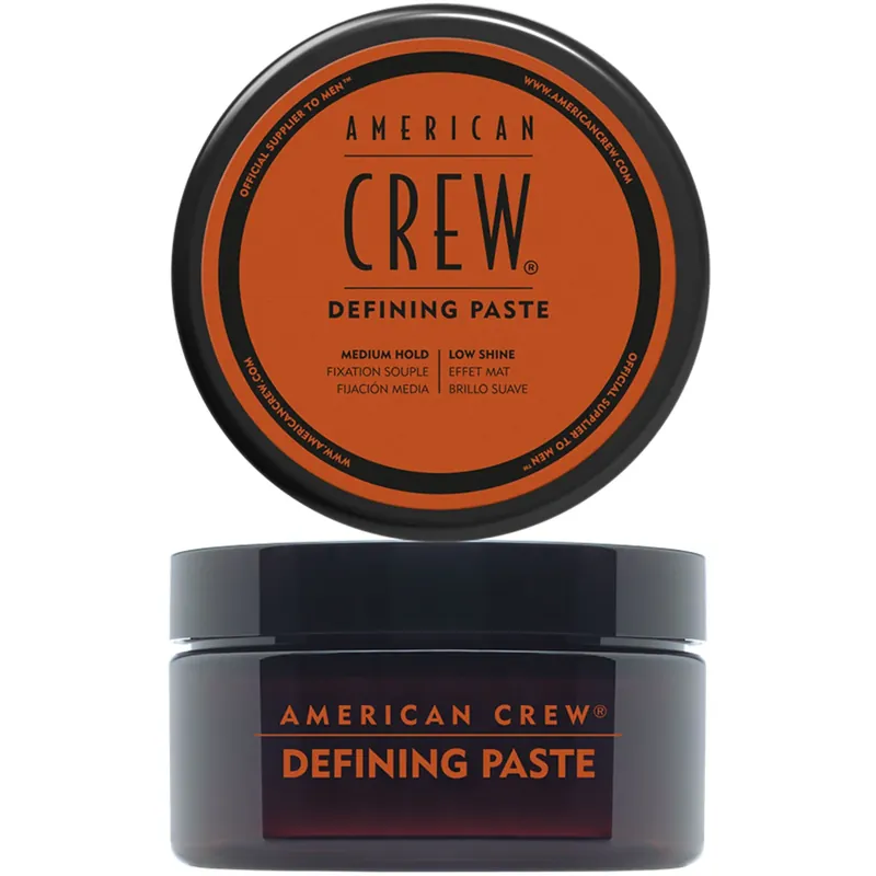 Korkea Laatu American CrewDefining Paste 85 g