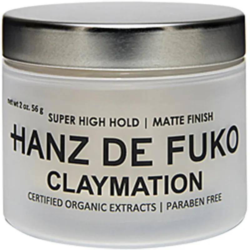 Halpa Hanz de FukoClaymationClaymation 56 g