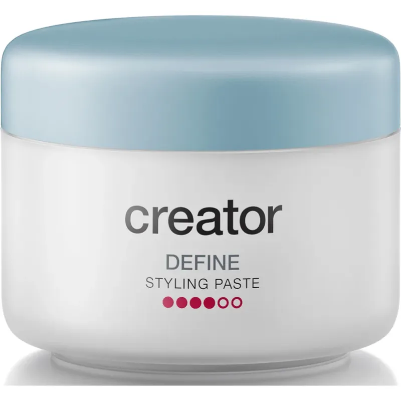 Maria NilaCreator DefineStyling Paste (Hold 4) 100 ml Löytö