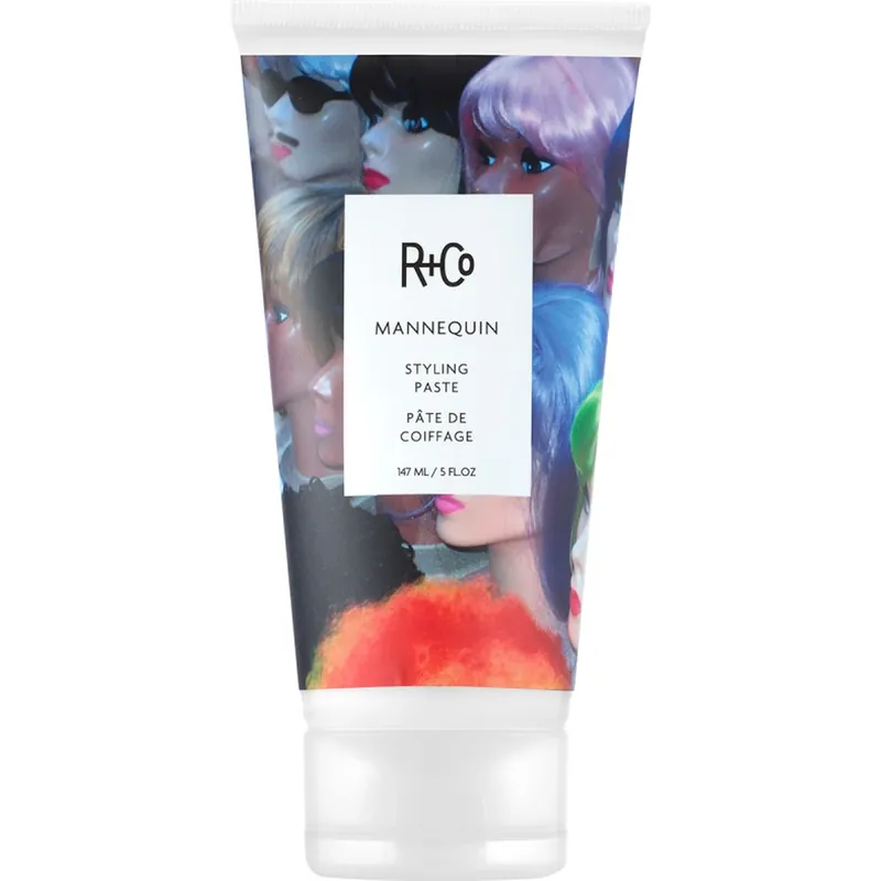 Halpa Hinta R+CoMannequin Styling Paste 147 ml