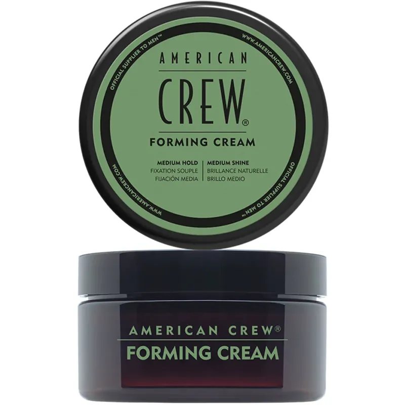 Tukkuhinta American CrewForming CreamForming Cream 85 g