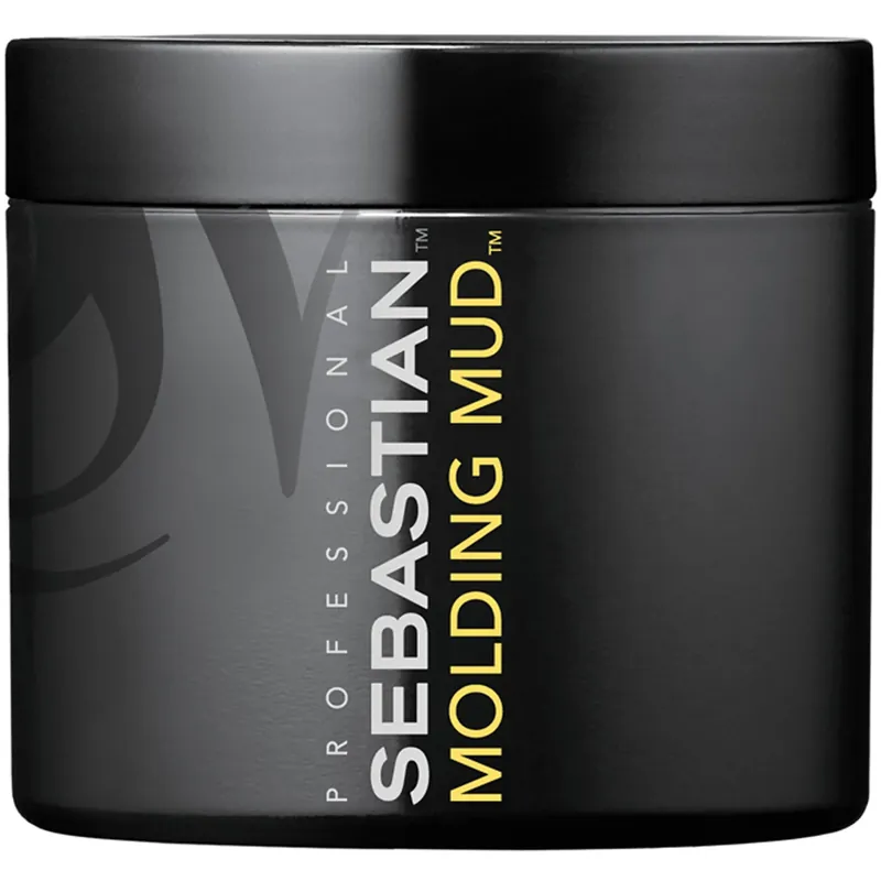 Vain Tänään Sebastian ProfessionalFormMolding Mud 75 ml