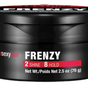 Style Frenzy70g 50 g Heti Saatavilla