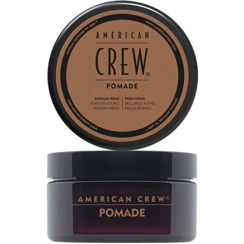 American CrewPomade 85 g Heti Saatavilla
