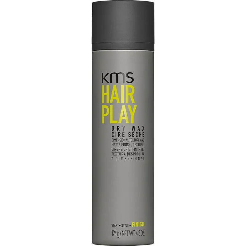 Tarjoushinta KMSHair PlayDry Wax 150 ml