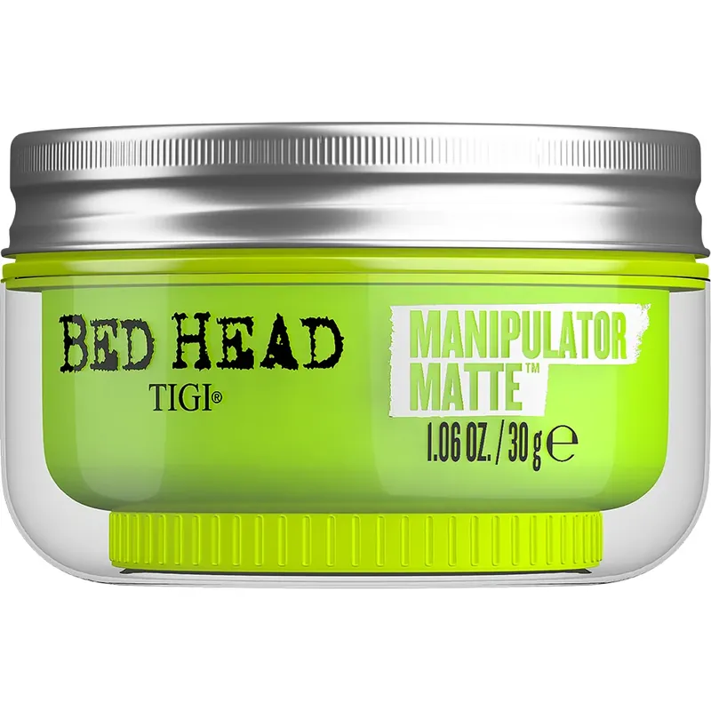 Vain Rajoitetun Ajan TIGI Bed HeadManipulator Matte Wax 57 g
