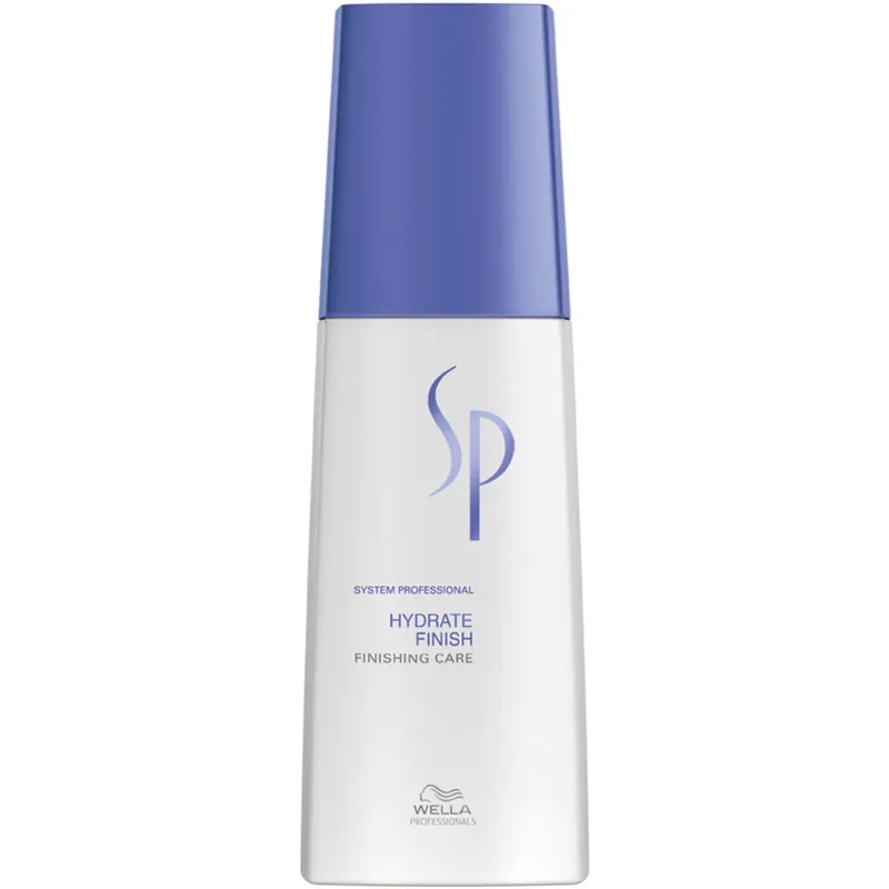 Viikonlopputarjous Wella ProfessionalsSP Hydrate Finish 125 ml