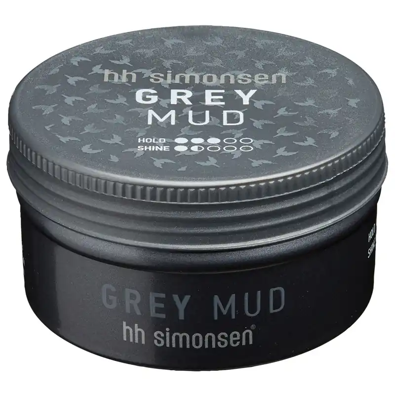 Vain Tänään HH SimonsenGray/Mud Wax 90 ml