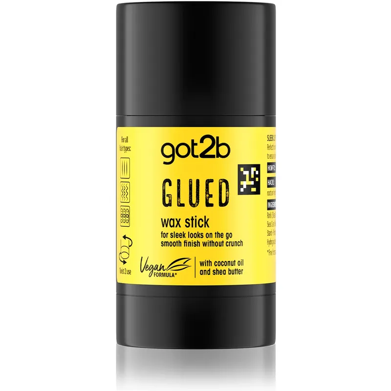 Got2bGlued Wax Stick 50 g Osta Verkossa