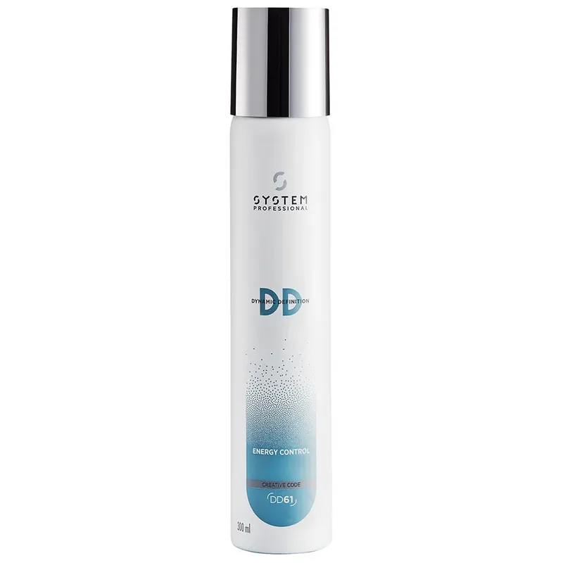 Rajoitettu Tarjous System ProfessionalEnergy Control Hairspray 300 ml