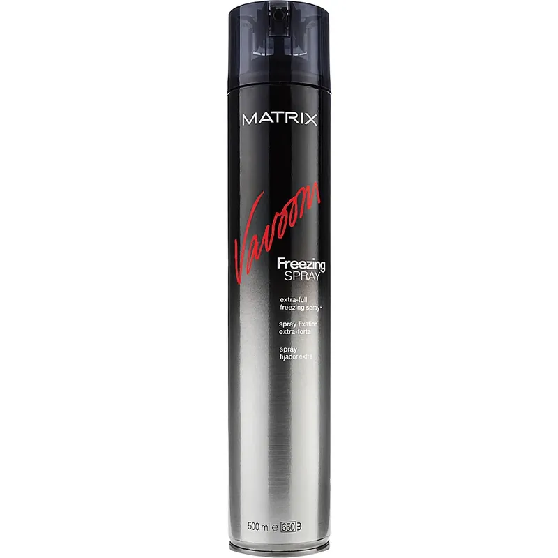 Alennus MatrixVavoomExtra Full Freezing Spray 500 ml
