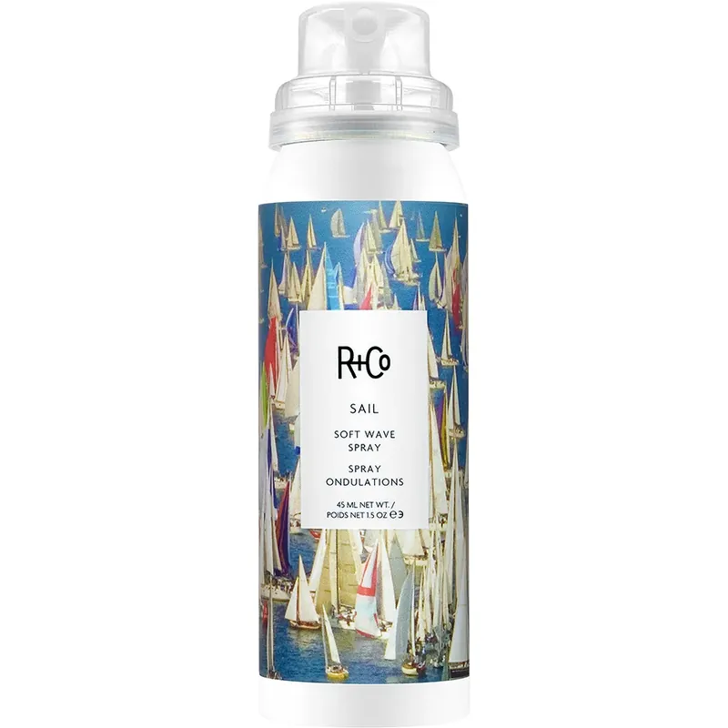 R+CoSail Soft Wave Spray 45 ml Tilaa Nyt