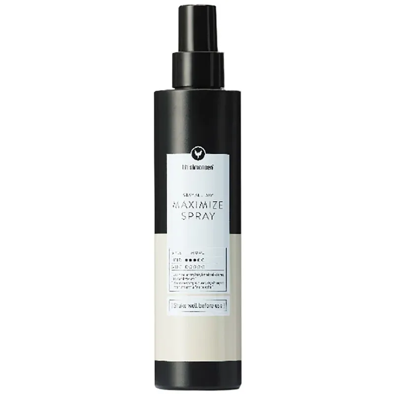 HH SimonsenMaximize Spray 200 ml Erikoistarjous