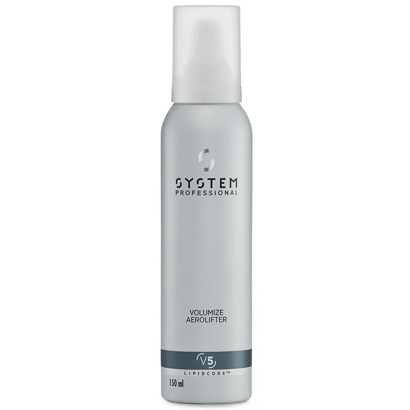 System ProfessionalVolumize Aerolifter 150 ml Vain Tänään