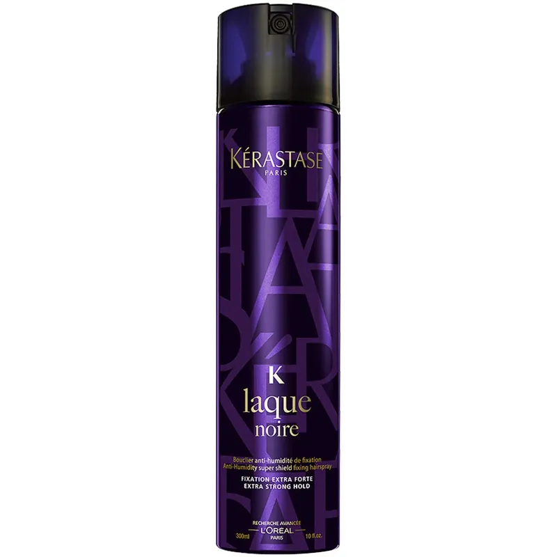 Tukkuhinta KérastaseLaque NoireHair Spray 300 ml