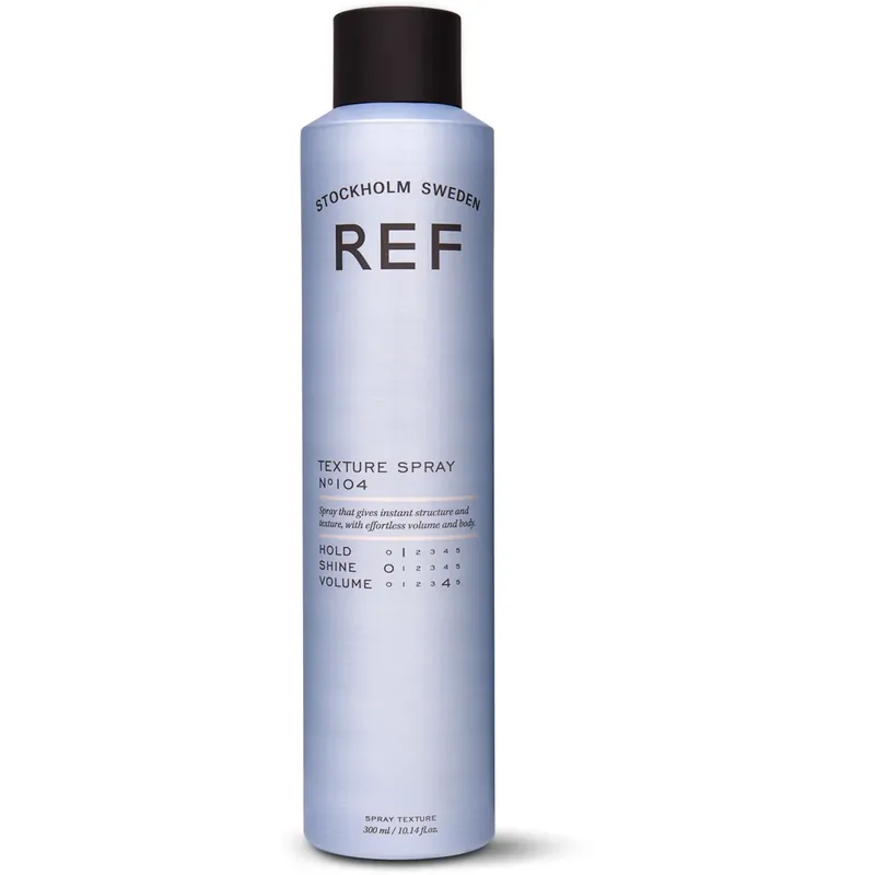 REF StockholmTexture Spray 300 ml Uusi Kokoelma