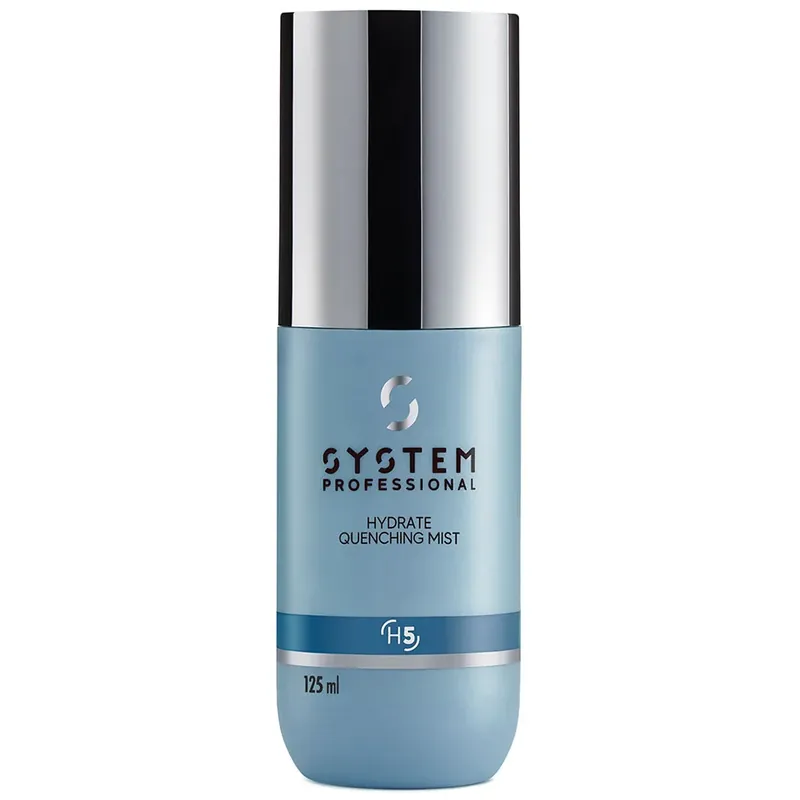 Alennus System ProfessionalHydrate Quenching Mist 125 ml