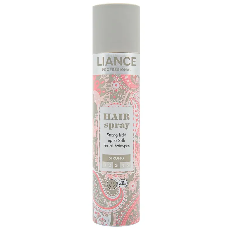 Bestseller Hairspray Strong 300 ml