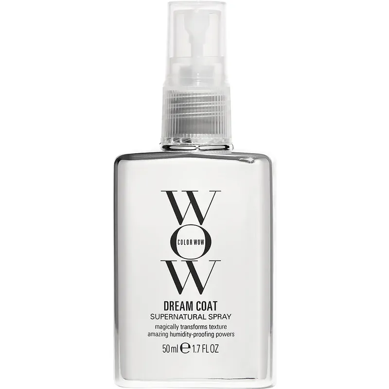 Vain Rajoitetun Ajan Color WowDream Coat Supernatural Spray 50 ml