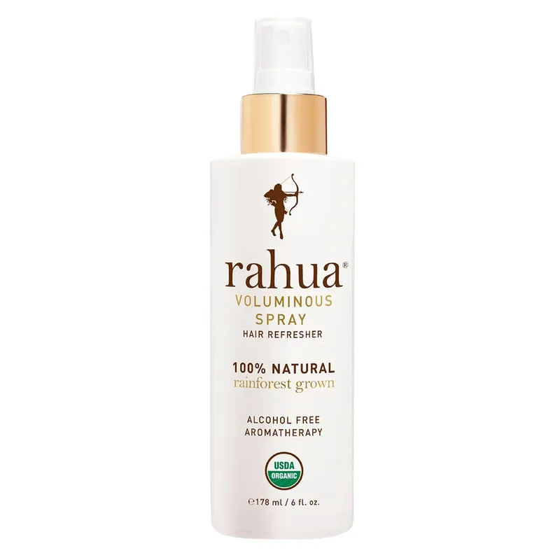 RahuaVoluminous Spray 178 ml Tilaa Nyt