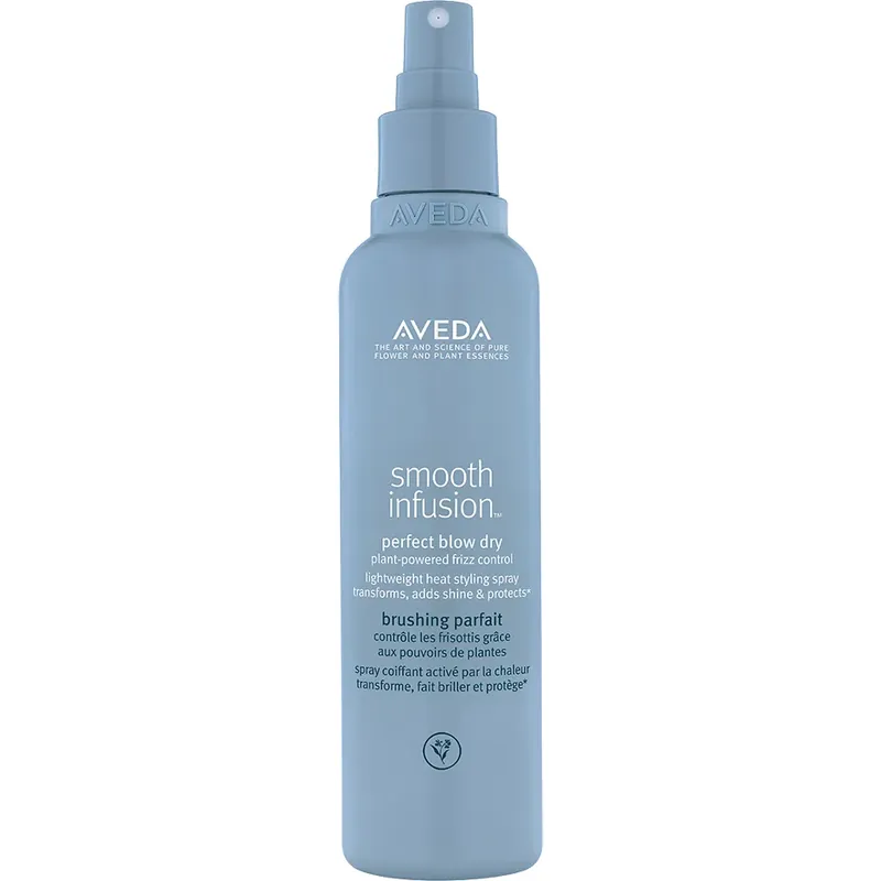 AvedaSmooth Infusion Perfect Blow Dry 200 ml Tehdashinta