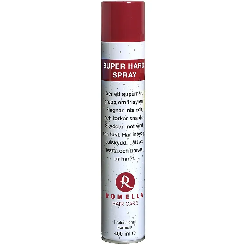 Erikoistarjous Super Hard Spray 400 ml