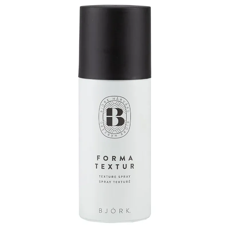 BjörkFORMA TEXTURTexture Spray 100 ml Nopea Toimitus