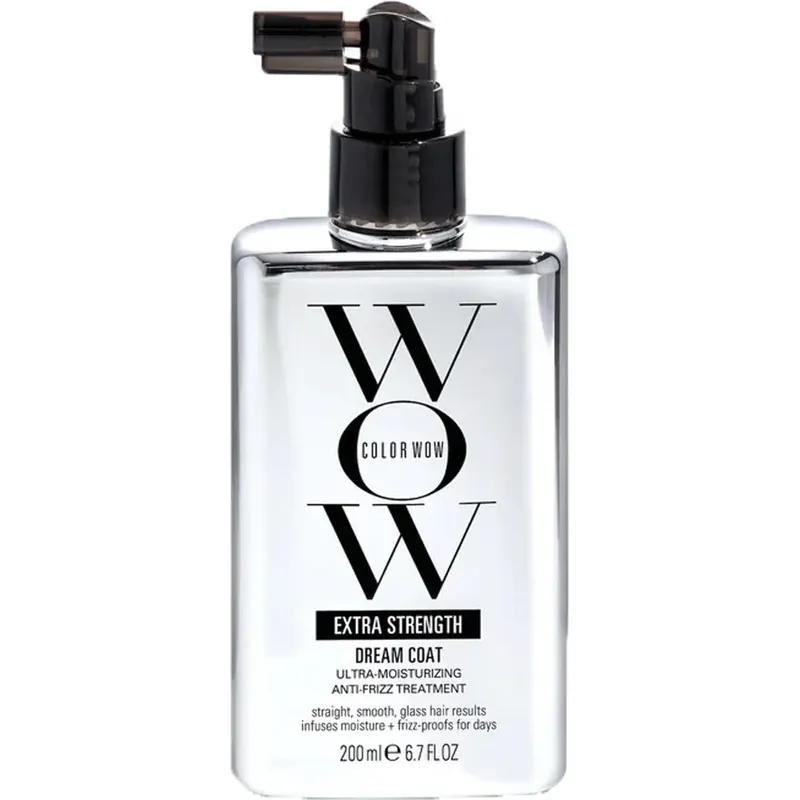 Color WowExtra Strength Dream Coat 200 ml Uusi Malli