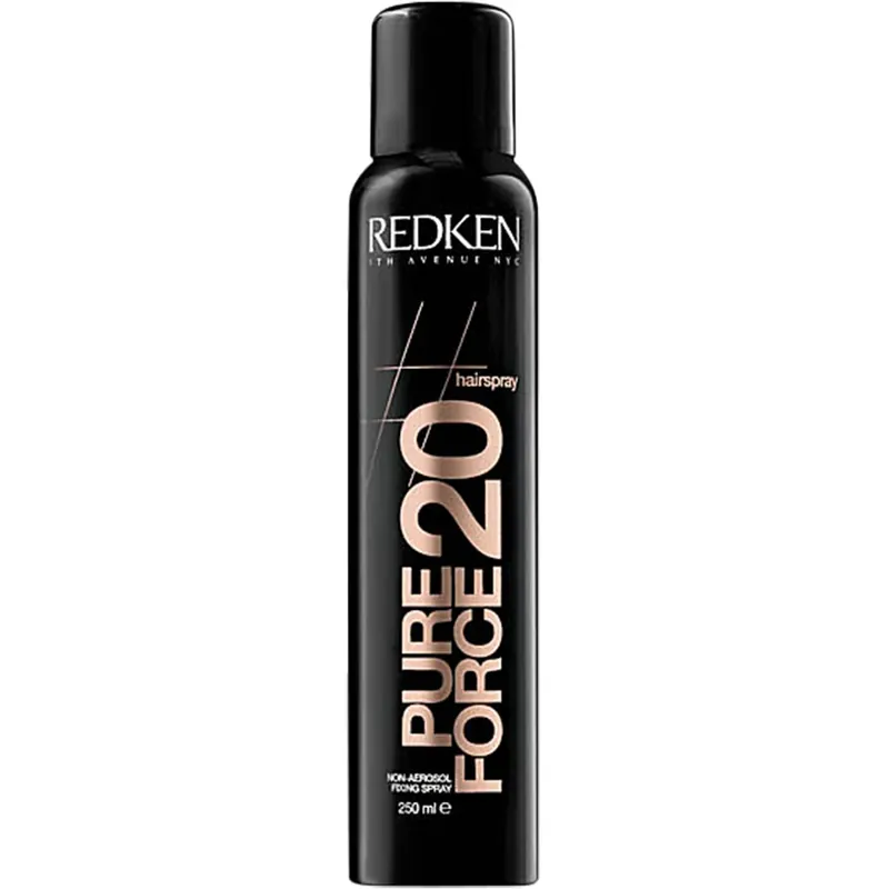 Paras Hinta RedkenPure Force 20Non-Aerosol Fixing Spray 250 ml