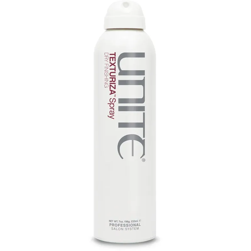 UniteTexturiza Spray Dry Finishing 233 ml Osta Verkossa
