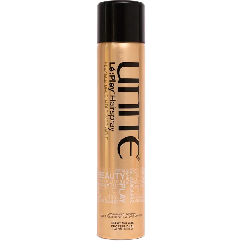 Alennettu UniteLé Play Hairspray 284 g