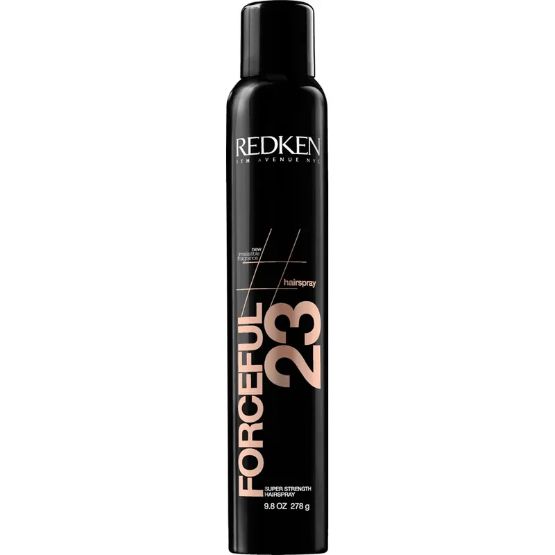 Eniten Myyty RedkenForceful 23Hairspray 400 ml