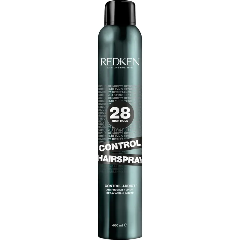 RedkenControl Hairspray 400 ml Alkuperäinen