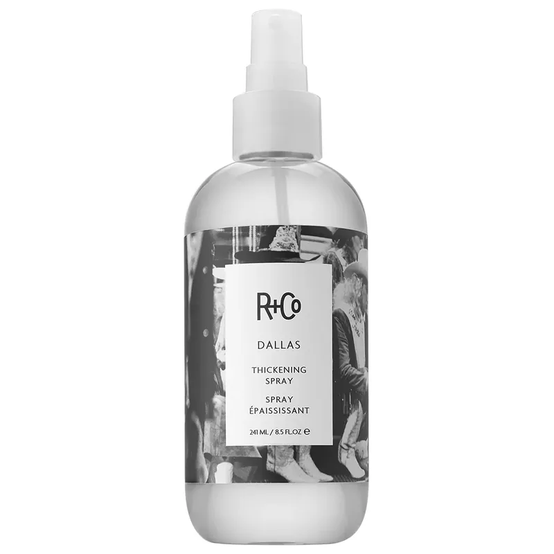 Ajankohtainen R+CoDallas Thickening Spray 251 ml
