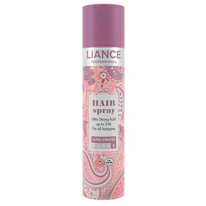 Hairspray Ultra Strong 300 ml Aito