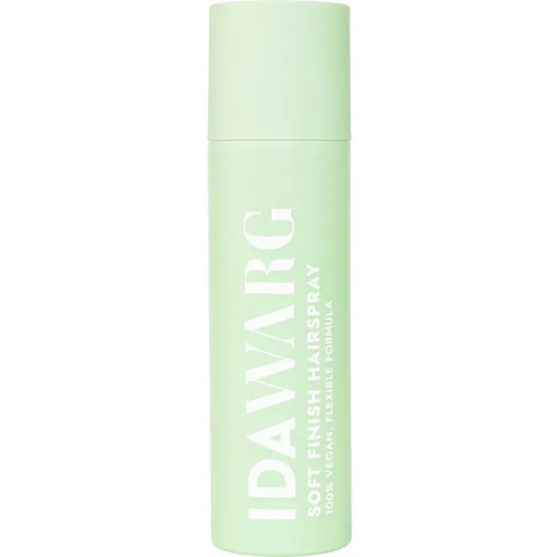 Aito IDA WARG BeautySoft Finish Hairspray 250 ml