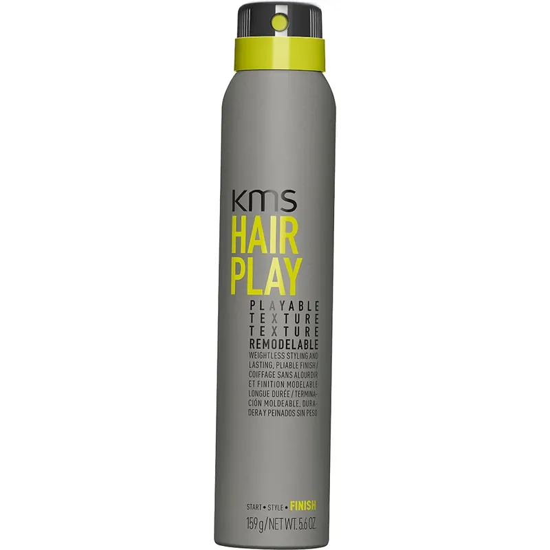 Pakollinen (Must-Have) KMSHair PlayPlayable Texture 200 ml