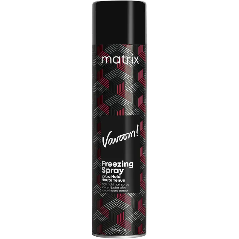 Tarjous MatrixVavoomFreezing Spray Extra Hold 500 ml
