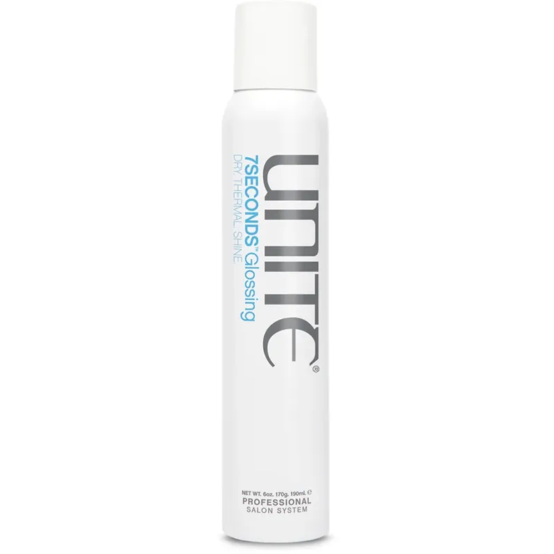Unite7Seconds Glossing Spray 190 ml Uusi Malli