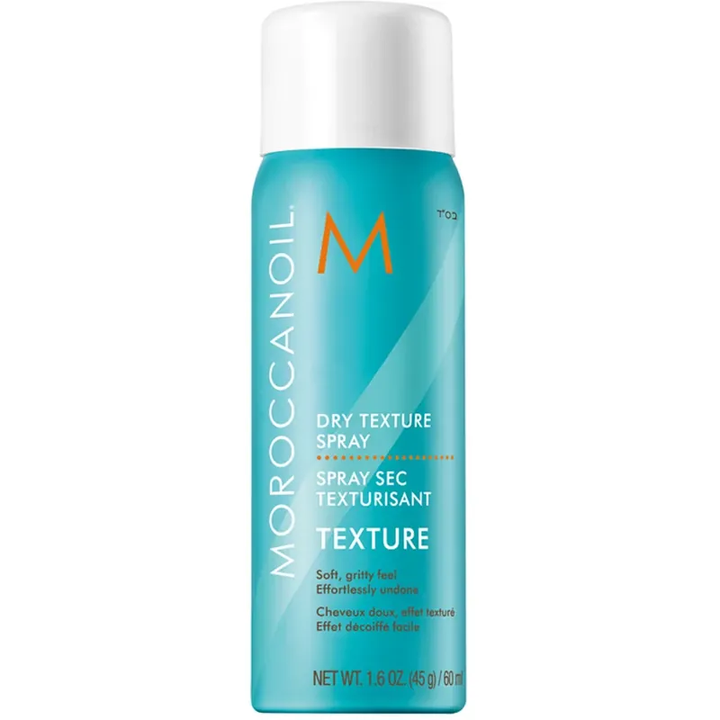 Ilmainen Palautus MoroccanoilDry Texture Spray 60 ml
