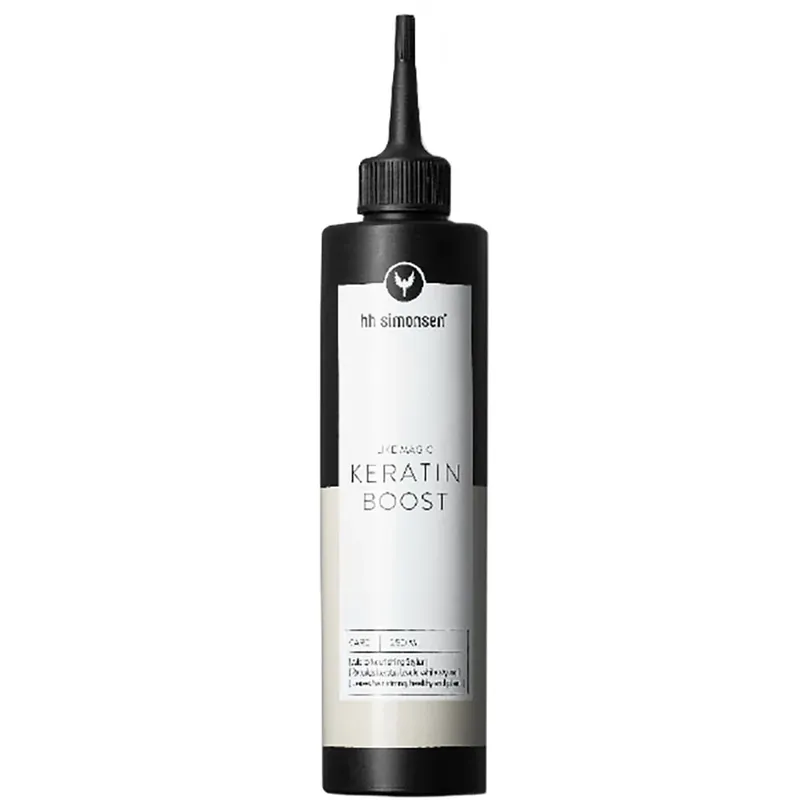 Ajankohtainen HH SimonsenKeratin Boost 250 ml