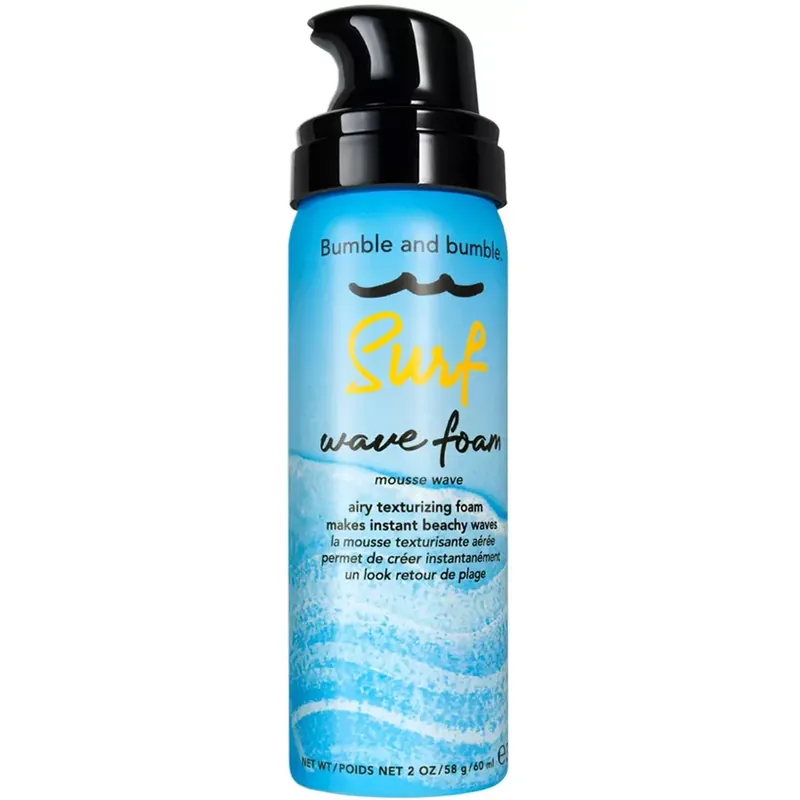Bumble and bumbleSurf Wave Foam 60 ml Ilmainen Palautus